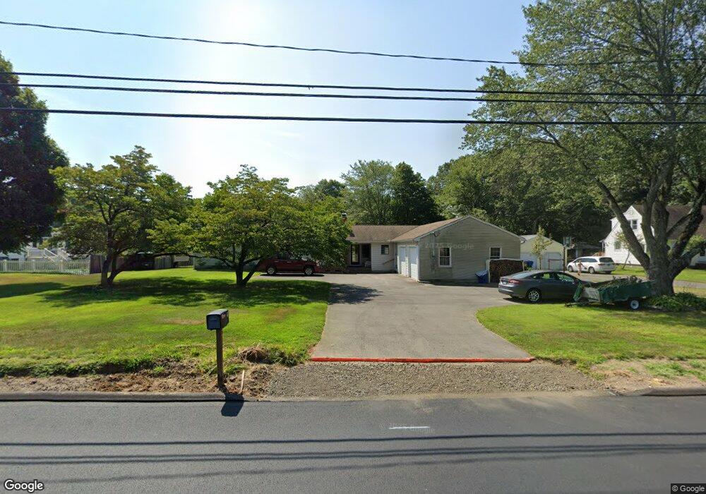 55 Burlington Rd, Unionville, CT 06085 - photo 1