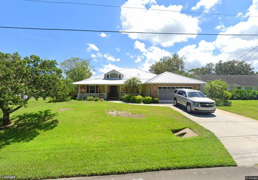 726 Concha Dr, Sebastian, FL 32958 - photo 1