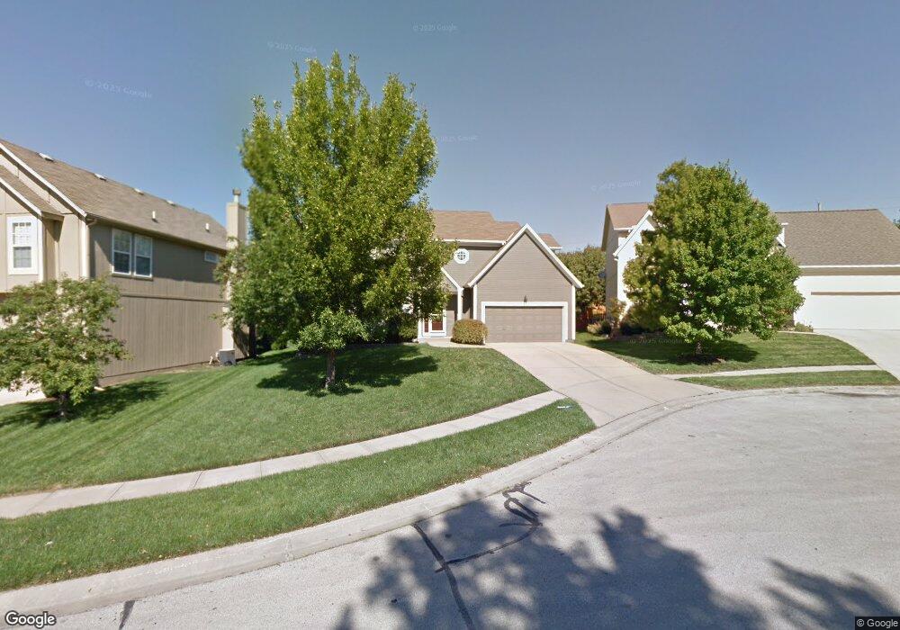 4706 Lone Elm, Shawnee, KS 66226 - photo 1