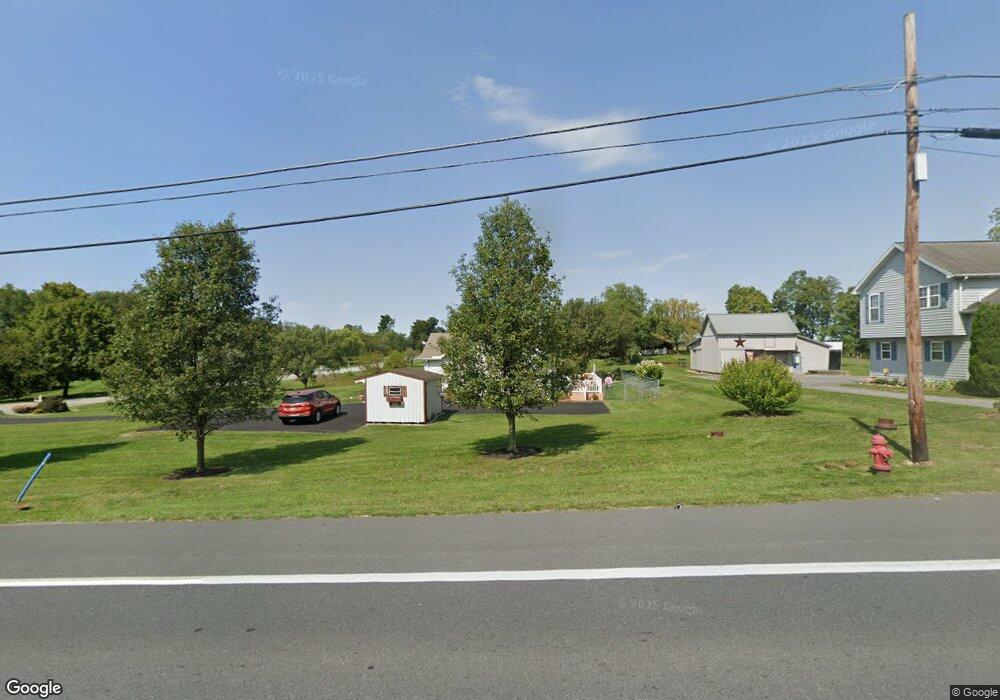 9010 Rosebud Dr, Greencastle, PA 17225 - photo 1