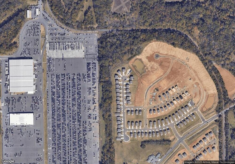 1267 Nesters Store Place unit 104, Concord, NC 28027 - photo 1