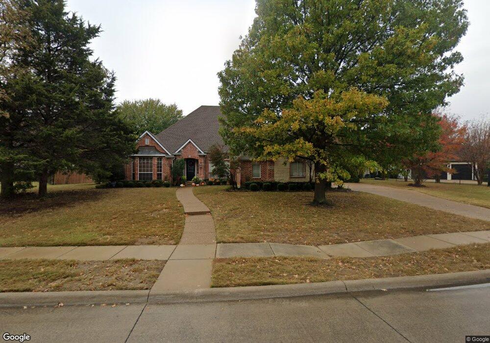 1308 Village Green Dr, Southlake, TX 76092 - photo 1