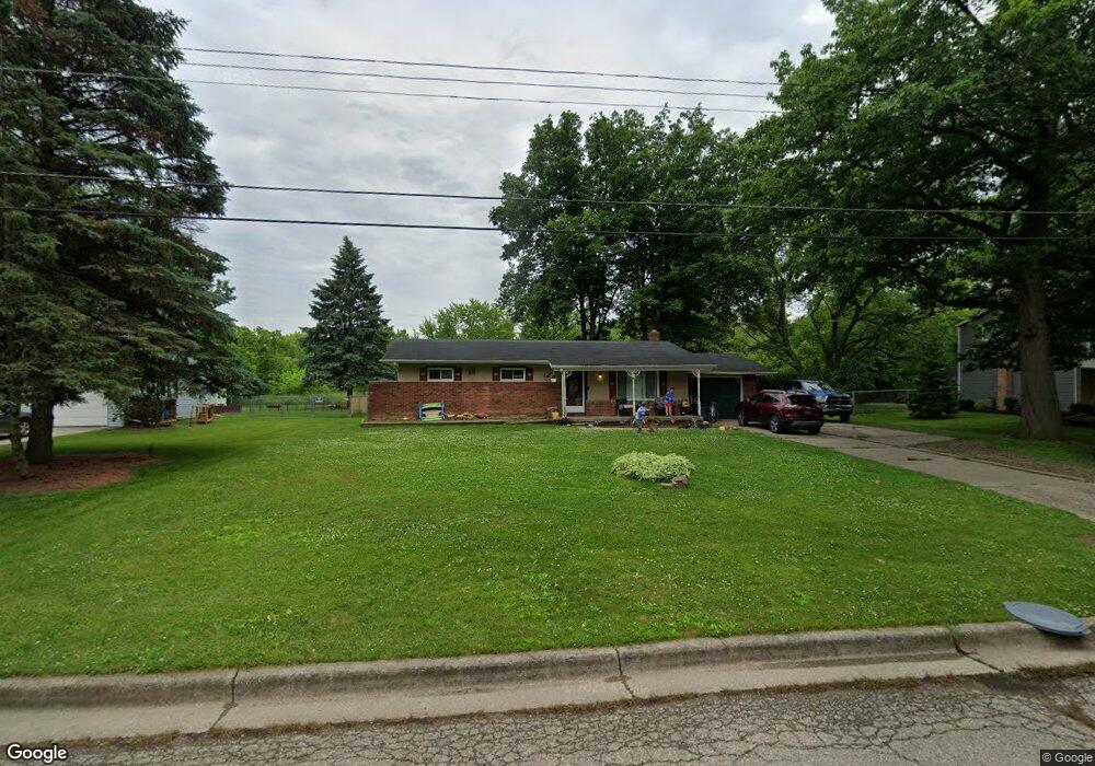 4064 Manner Dr, Flint, MI 48506 - photo 1