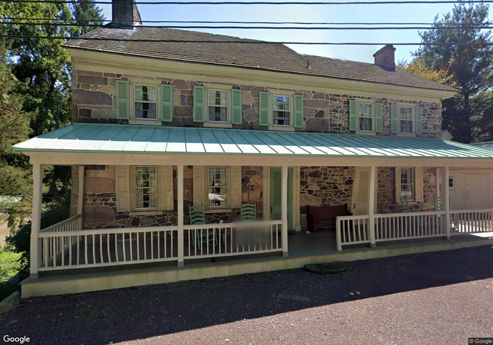 1440 Old Ridge Rd, Pottstown, PA 19465 - photo 1