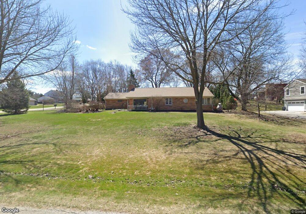 12605 Elmhurst Pkwy, Elm Grove, WI 53122 - photo 1