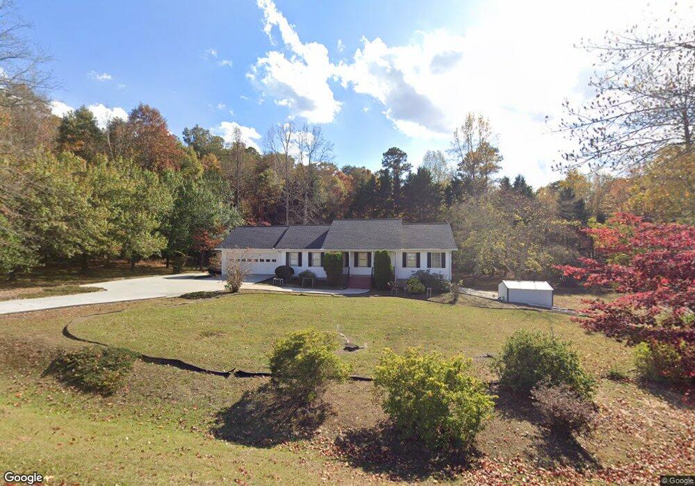 2584 Level Grove Rd, Cornelia, GA 30531 - photo 1
