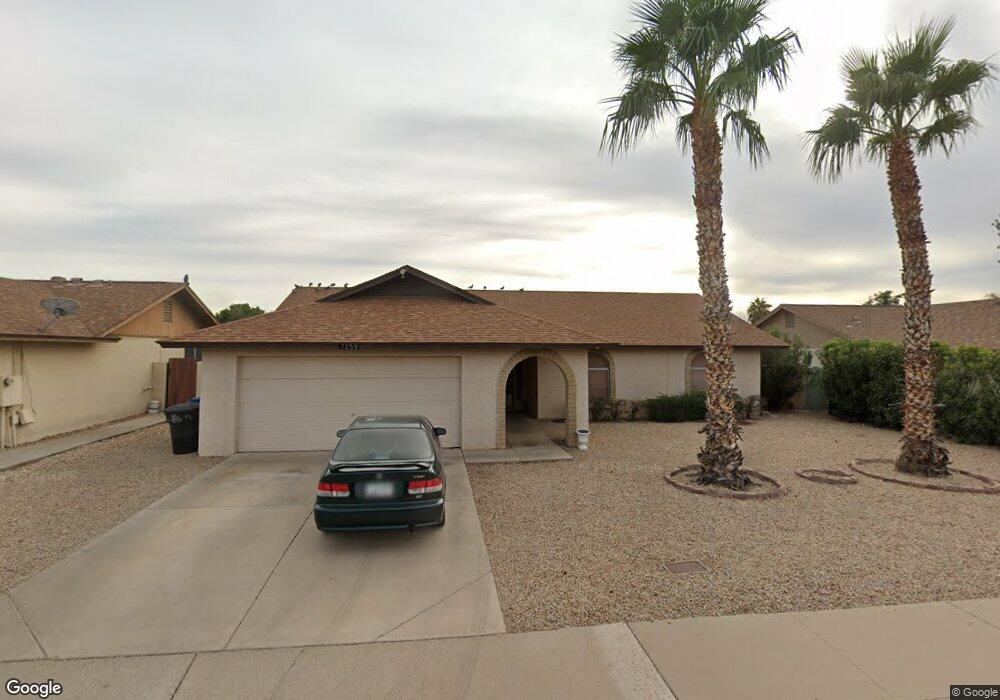 7259 E Catalina Ave, Mesa, AZ 85208 - photo 1