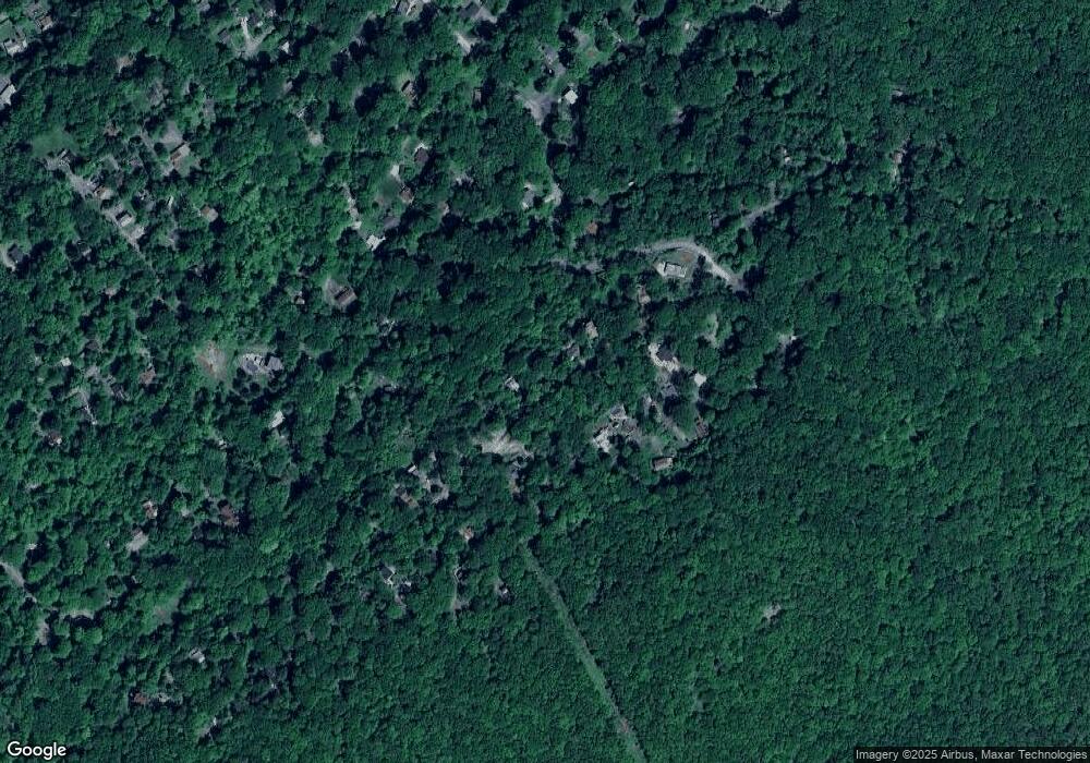 36 Oakwood Trail N, Monroe, NY 10950 - photo 1