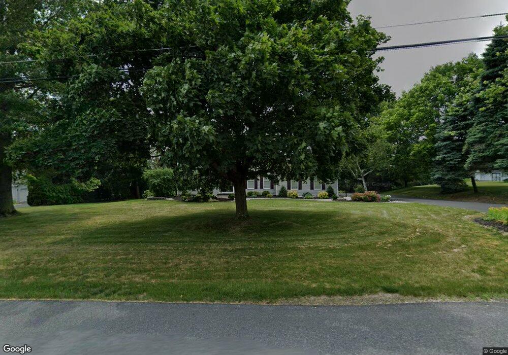 651 Bower Rd, Nazareth, PA 18064 - photo 1