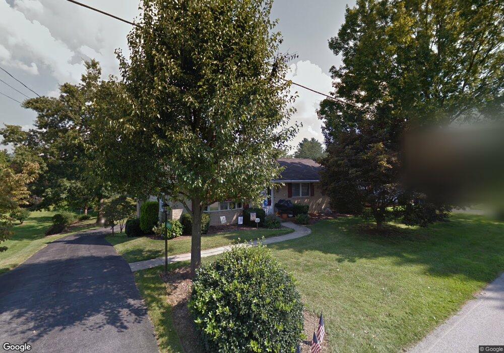 13464 Old Mill Rd, Waynesboro, PA 17268 - photo 1