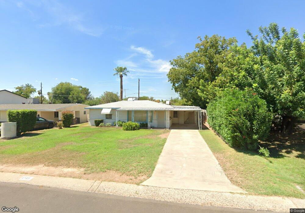 4146 N 42nd St, Phoenix, AZ 85018 - photo 1