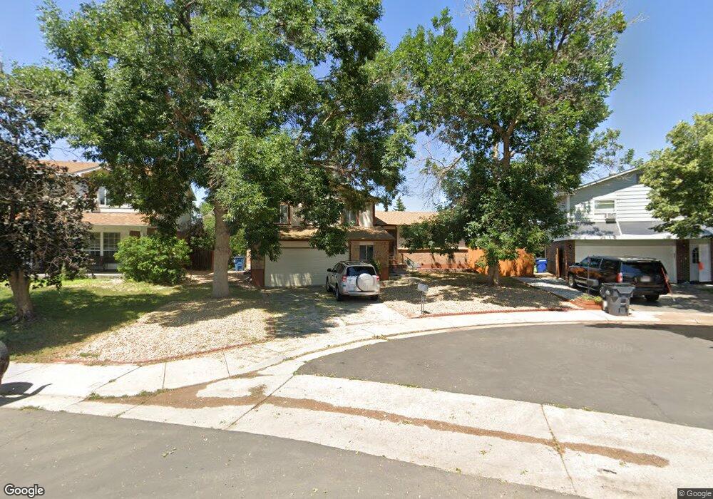 1510 S Granby St, Aurora, CO 80012 - photo 1