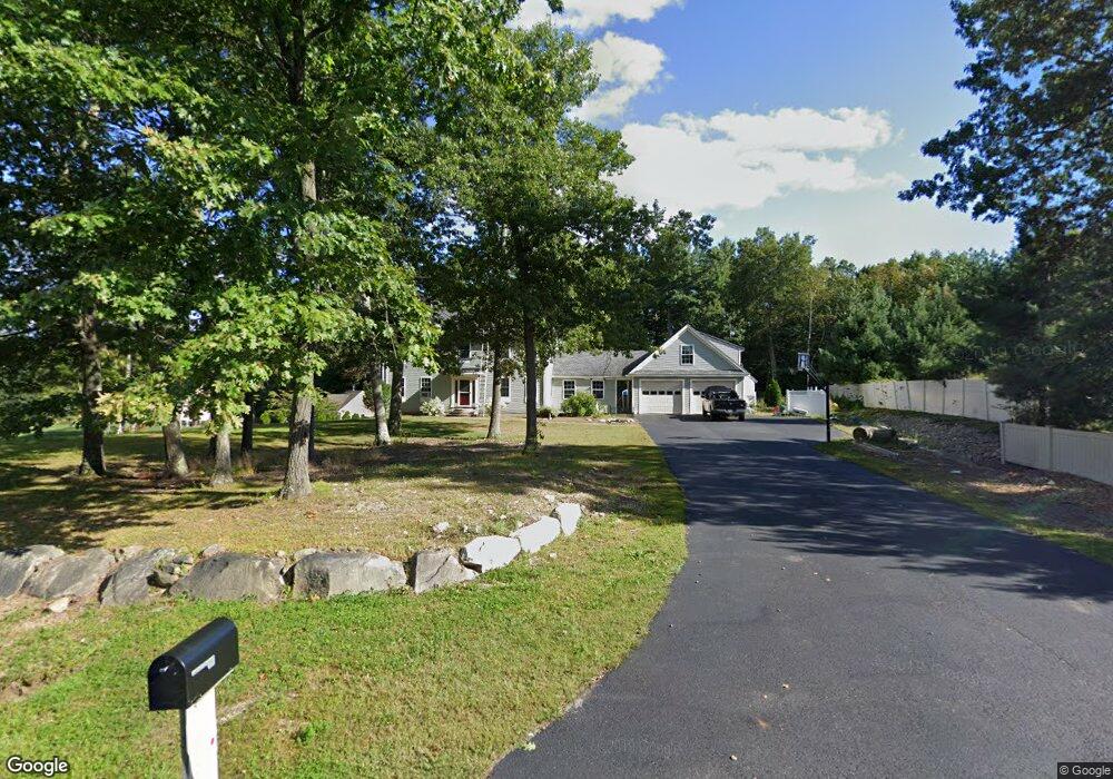 17 Shephard Rd, Pelham, NH 03076 - photo 1