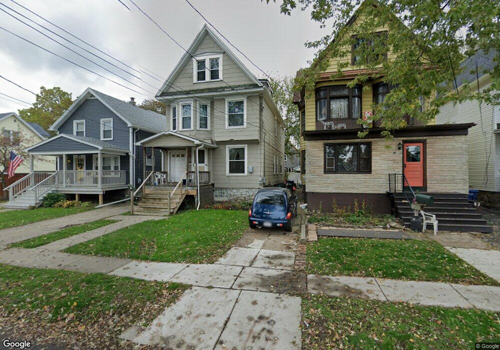 59 Sheffield Ave, Buffalo, NY 14220 - photo 1