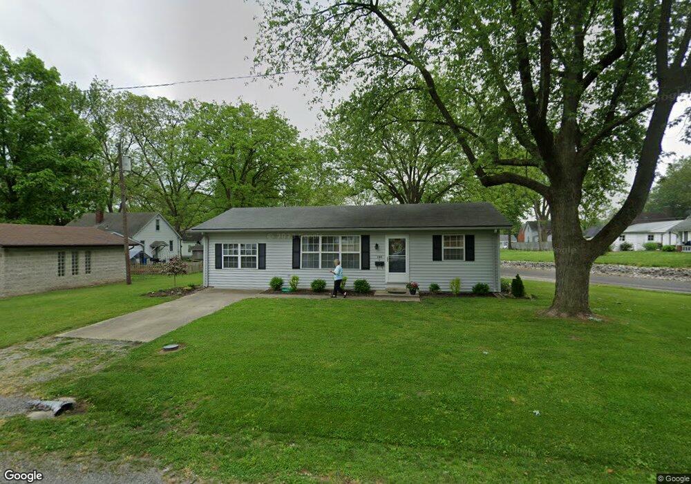 100 E Washington St, Freeburg, IL 62243 - photo 1