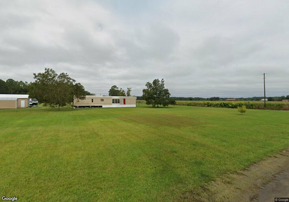 313 Meadow Rd, Alma, GA 31510 - photo 1