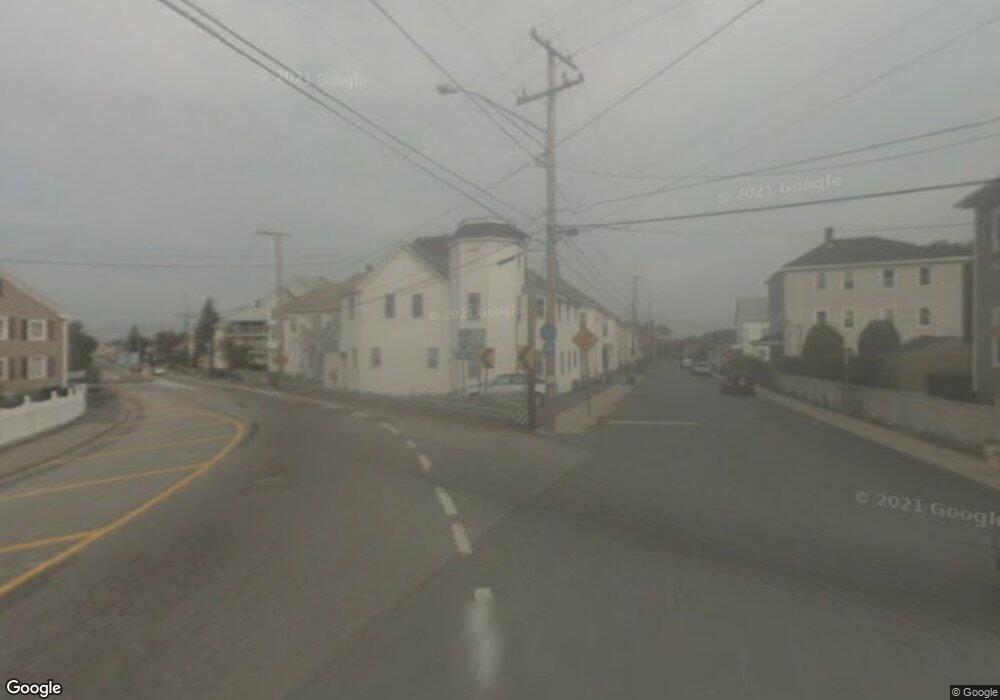 289 Metacom Ave, Warren, RI 02885 - photo 1