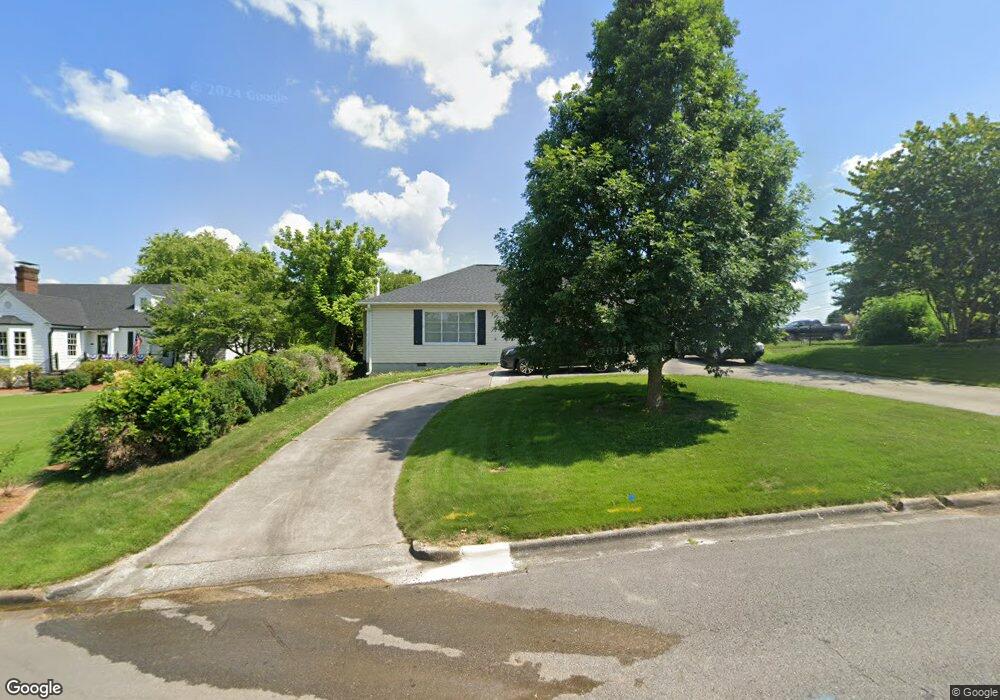 406 4th St SE, Cullman, AL 35055 - photo 1