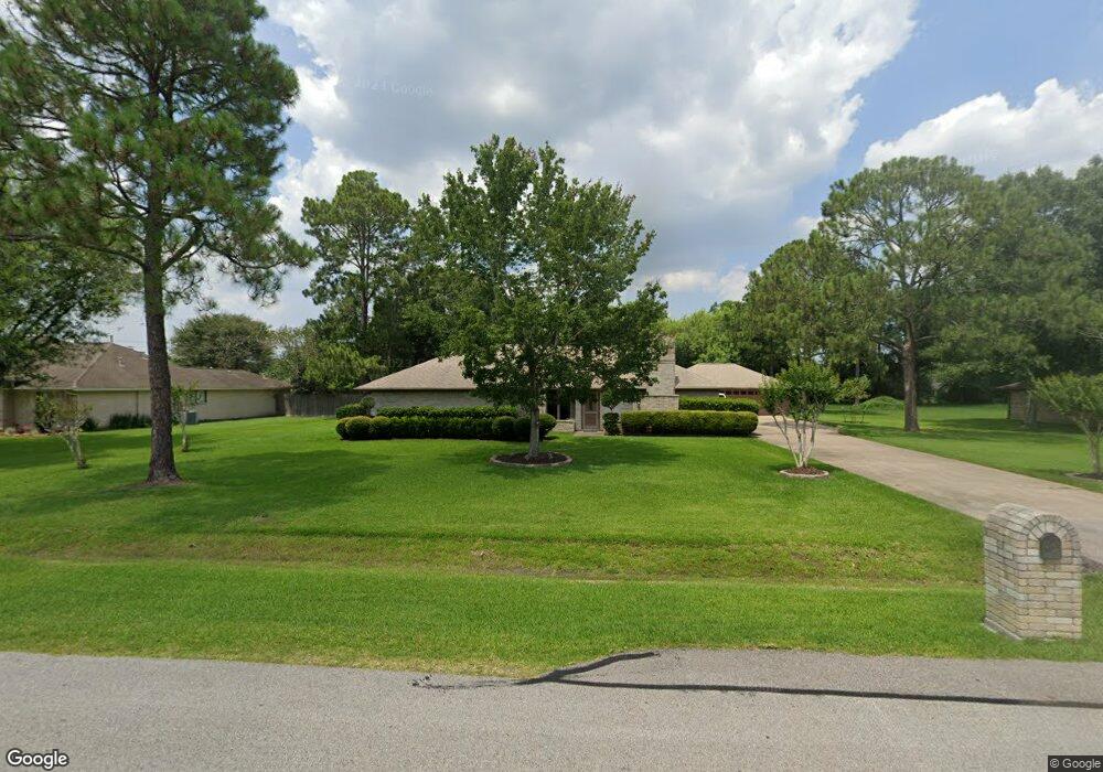 932 Layfair Place, Friendswood, TX 77546 - photo 1