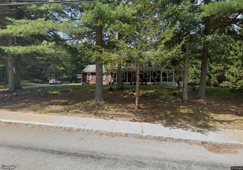 132 Forest St, Franklin, MA 02038 - photo 1