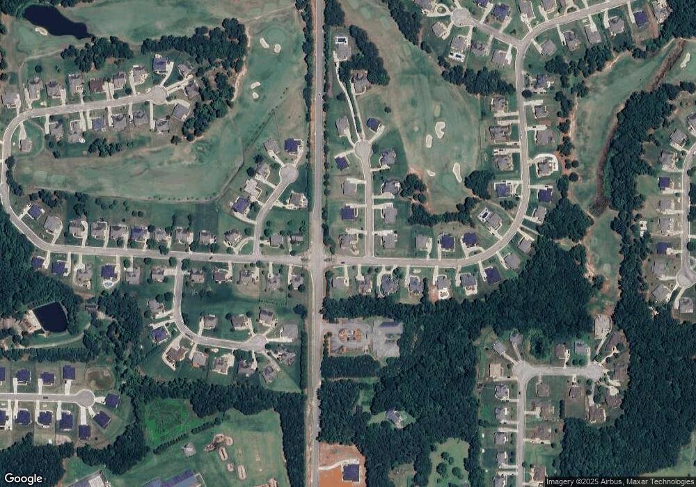 3001 Dawkins Landing unit 2, Hampton, GA 30228 - photo 1