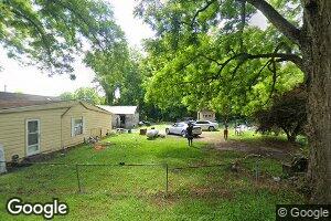 14440 Church St, Gibson, NC 28343