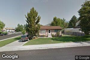 1128 W 1420 N, Orem, UT 84057