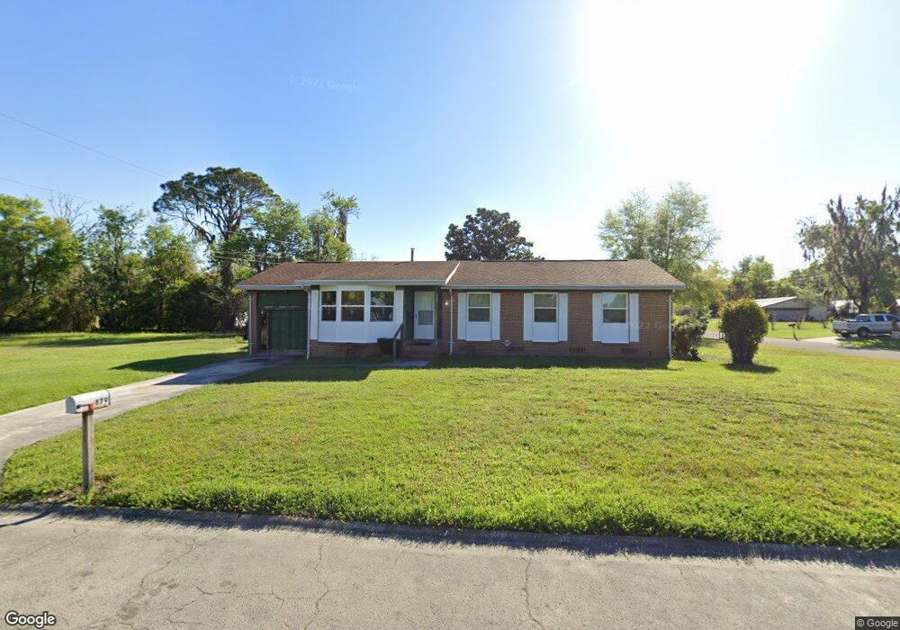 879 NW Magnolia Way, Lake City, FL 32055 - photo 1