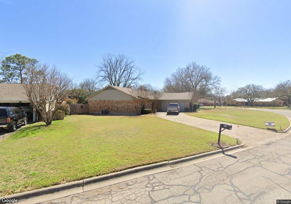 1109 Green River Trail, Cleburne, TX 76033 - photo 1