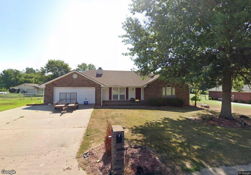 Nadia Leah Real Estate Agent in Barling, AR