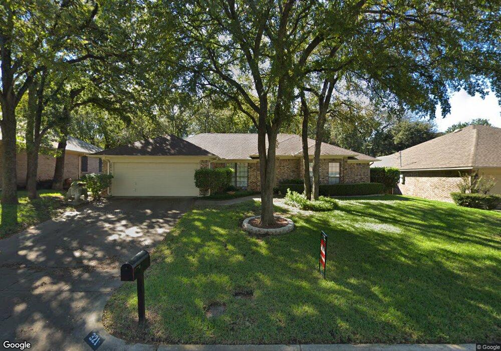 321 Bremen Dr, Hurst, TX 76054 - photo 1