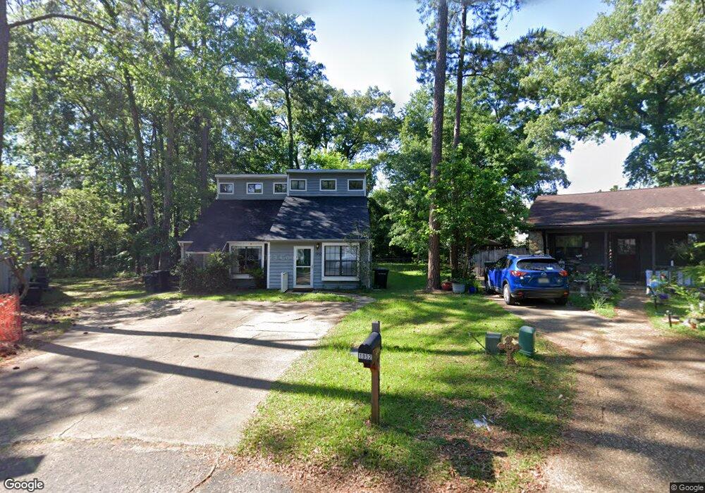 1952 Rain Valley Ct unit B, Tallahassee, FL 32308 - photo 1