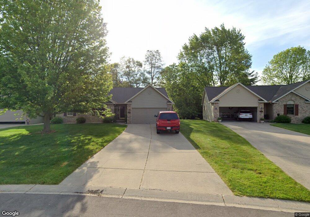 11039 Kasteel Ct unit 15, Clio, MI 48420 - photo 1