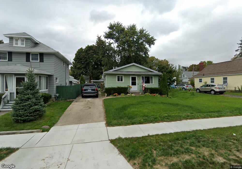 2016 S Pennsylvania Ave, Lansing, MI 48910 - photo 1