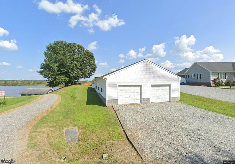 1533 Mattaponi Reservation Cir, West Point, VA 23181 - photo 1