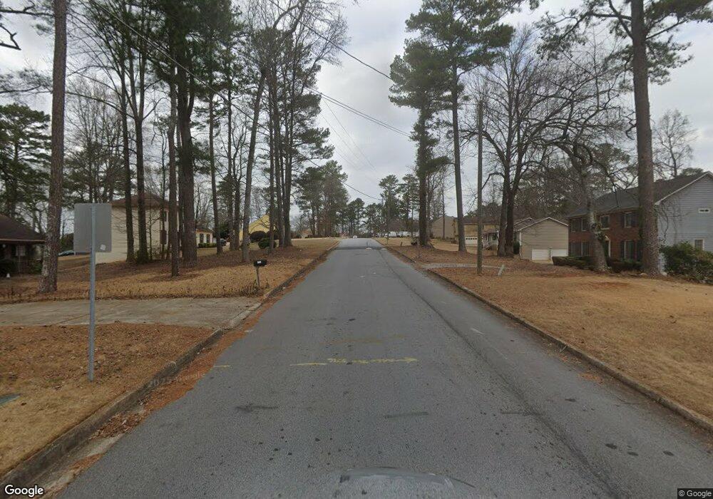 0 Brown Dr unit 7139419, Decatur, GA 30034 - photo 1