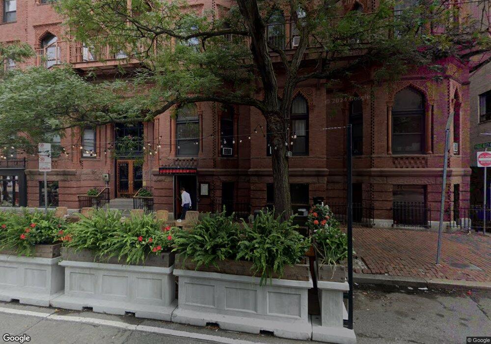 Copley Condominium unit 2i, Boston, MA 02116 - photo 1