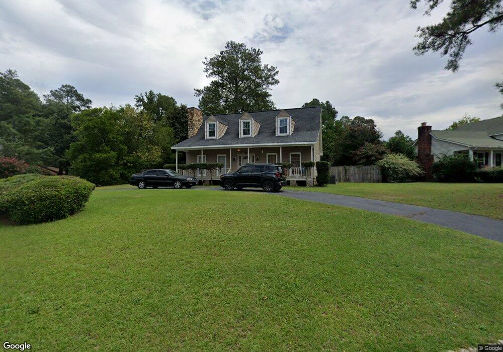 202 Leah Ln, Augusta, GA 30907 - photo 1