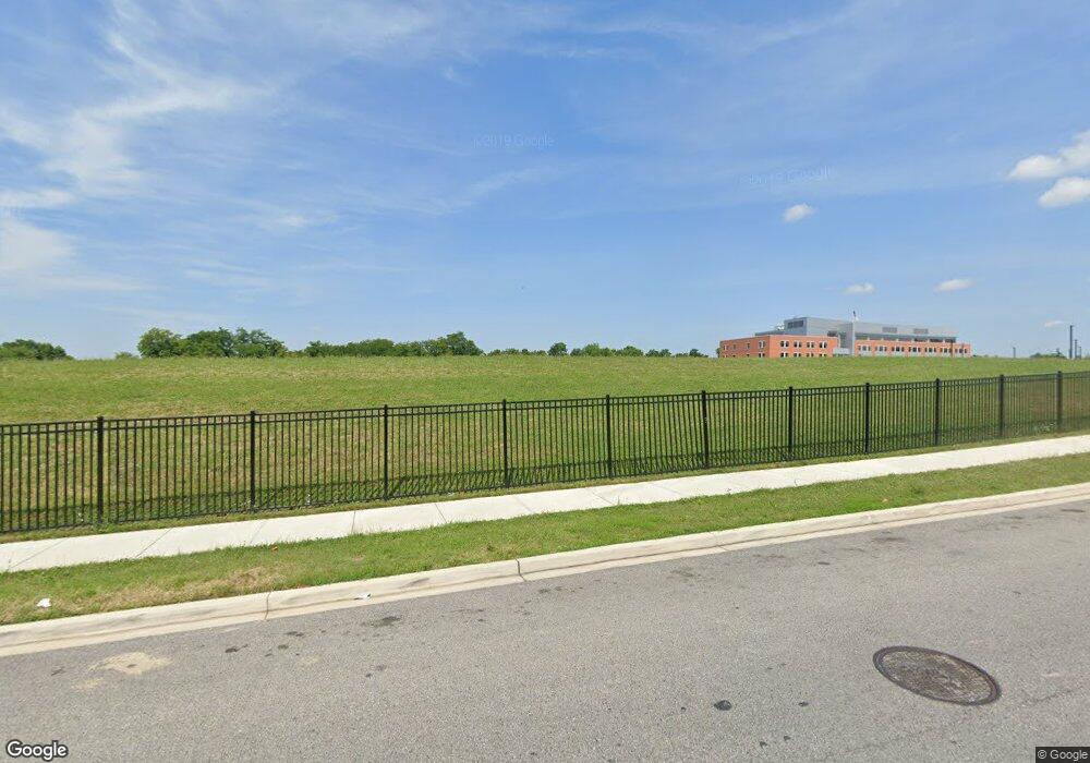 1626 N Warwick Ave, Baltimore, MD 21216 - photo 1