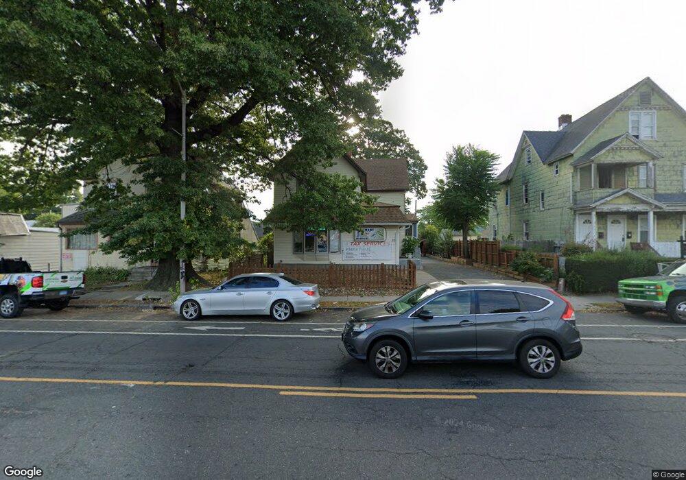 30 New Park Ave, Hartford, CT 06106 - photo 1