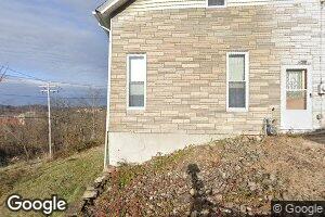 2501 Portland St, Grapeville, PA 15634