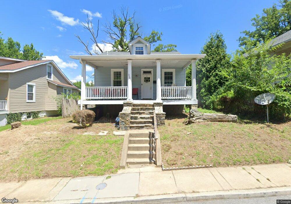 2304 E Cold Spring Ln, Baltimore, MD 21214 - photo 1