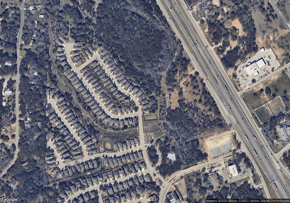 25710 Two Springs, San Antonio, TX 78255 - photo 1