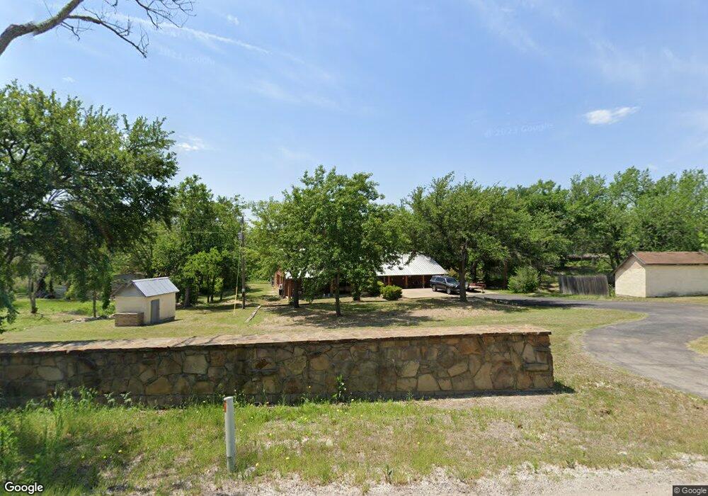 300 Valley View Dr, Azle, TX 76020 - photo 1