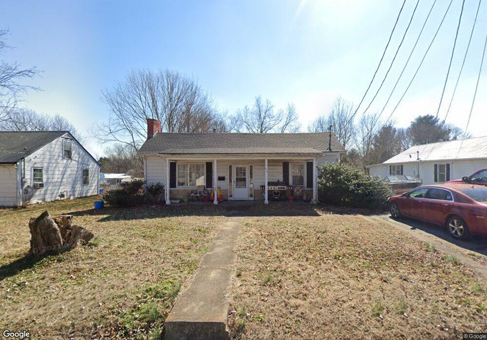 516 E Madison St, Franklin, KY 42134 - photo 1