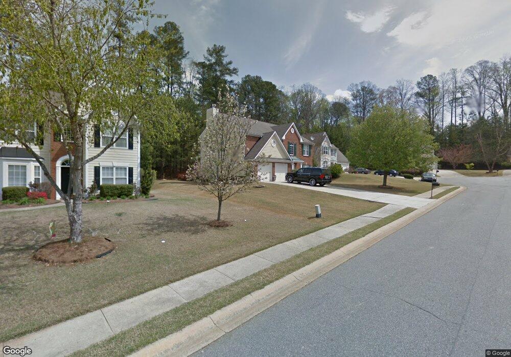 1704 Silverchase Dr SW, Marietta, GA 30008 - photo 1