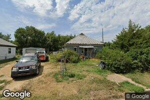 112 S Brown Ave, Norton, KS 67654