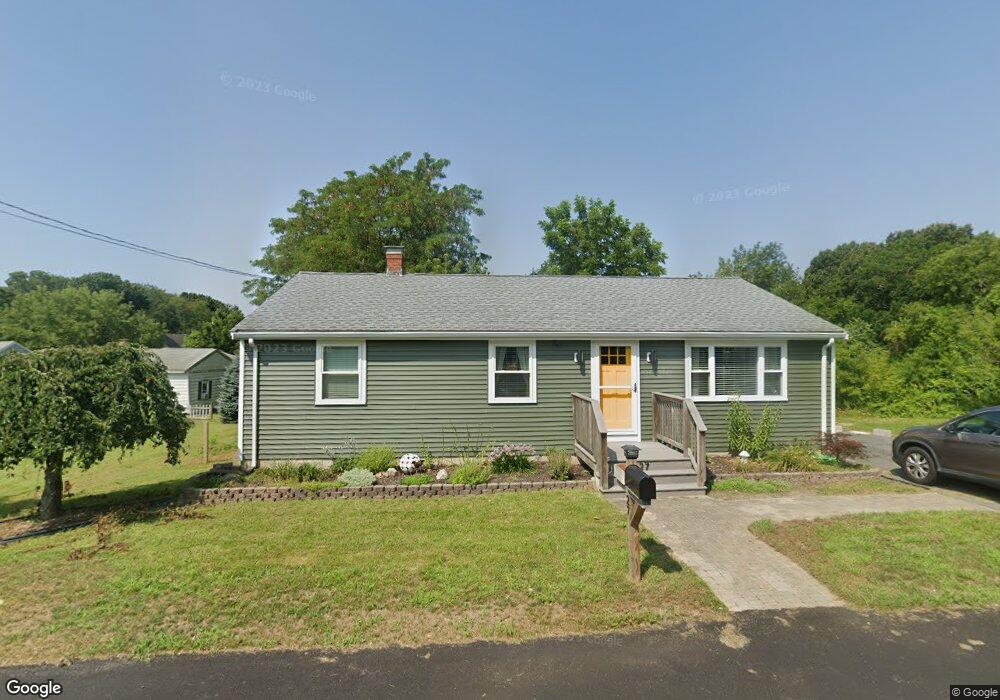 27 Clifford St, Acushnet, MA 02743 - photo 1