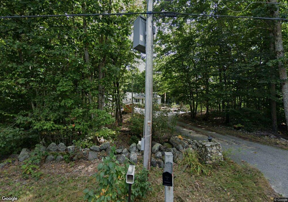 35 Witham Rd, New Gloucester, ME 04260 - photo 1