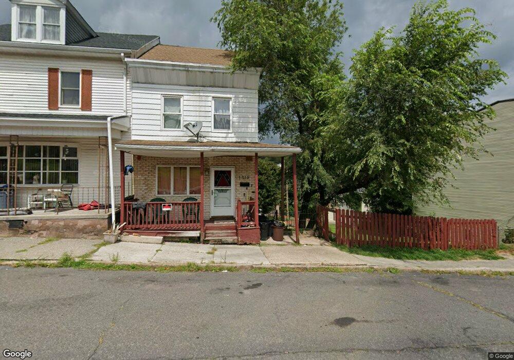 1207 Walnut St, Ashland, PA 17921 - photo 1